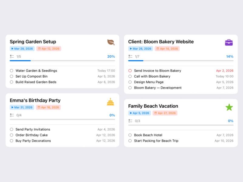 BetterKeeper — Projects Classic